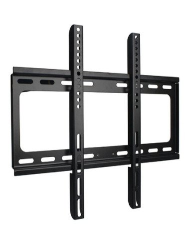 Soporte para TV fijo 40" a 80" 75Kg
