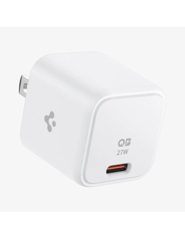 Transformador Spigen ArcStation 27W (PE2103UJ)