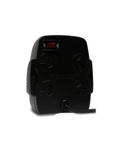 Estabilizador TRV Microvolt L1200 2