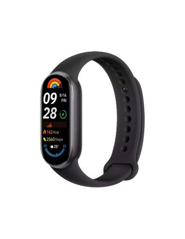 Xiaomi Mi Smart Band 9 Negro