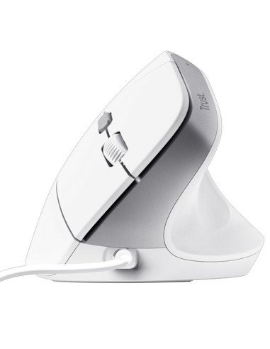 Mouse Inalambrico Trust Bayo II Ergo