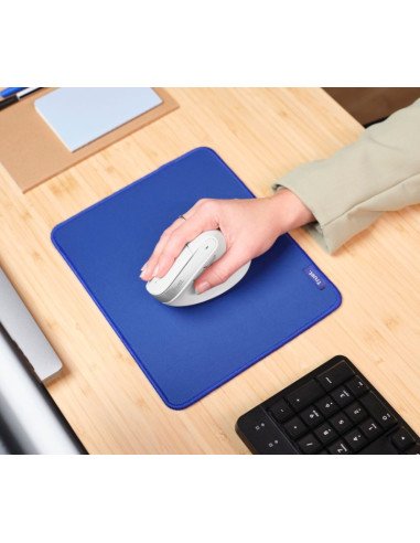 Mouse Inalambrico Trust Bayo II Ergo