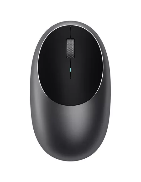 Mouse bluetooth Satechi M1 - Space gray