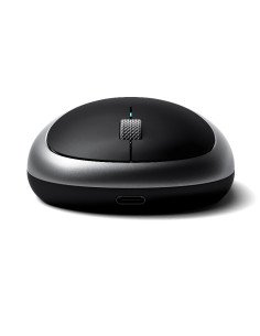 Mouse bluetooth Satechi M1 - Space gray 2