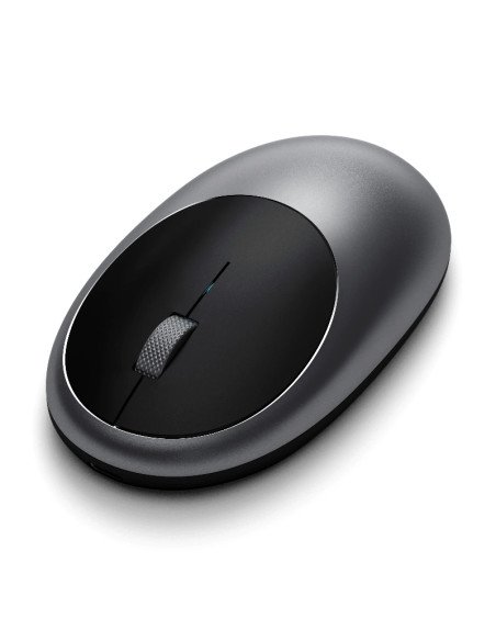 Mouse bluetooth Satechi M1 - Space gray