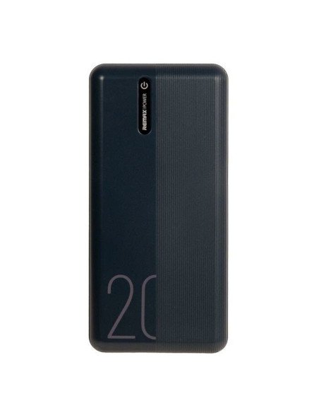 Cargador portatil 20.000 mAh Remax Landon RPP-296