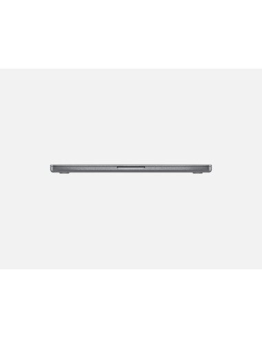 Macbook Pro 14.8" M3 Chip 8-Core 8GB 512GB SSD Silver (ingles)