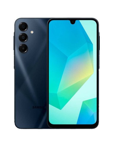 Samsung Galaxy A16 5G (128+6GB) Azul oscuro Dual SIM