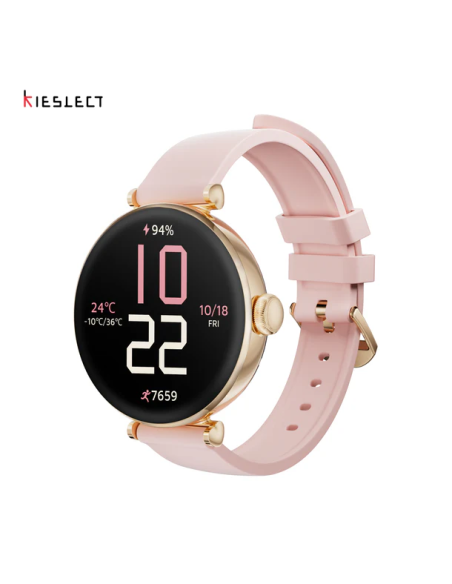 Kieslect Pura Dorado Smartwatch