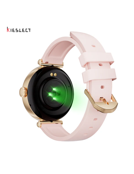 Kieslect Pura Dorado Smartwatch