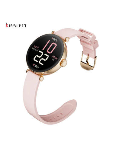 Kieslect Pura Dorado Smartwatch
