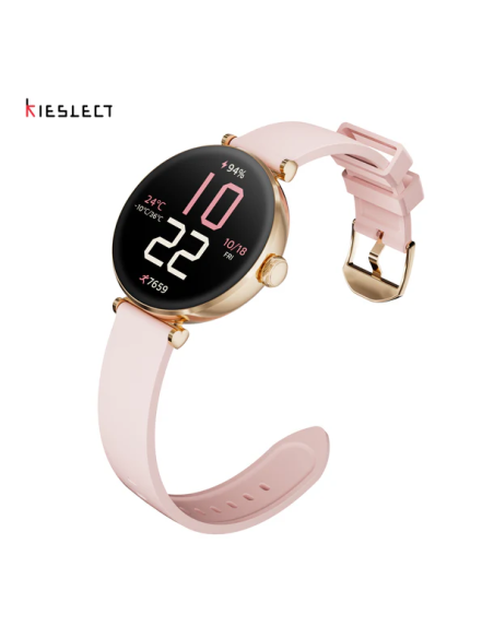 Kieslect Pura Dorado Smartwatch