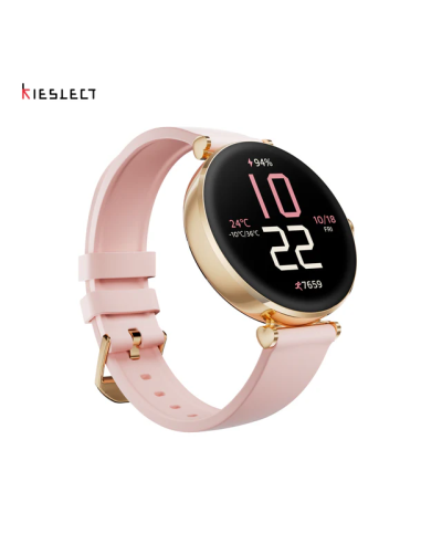 Kieslect Pura Dorado Smartwatch