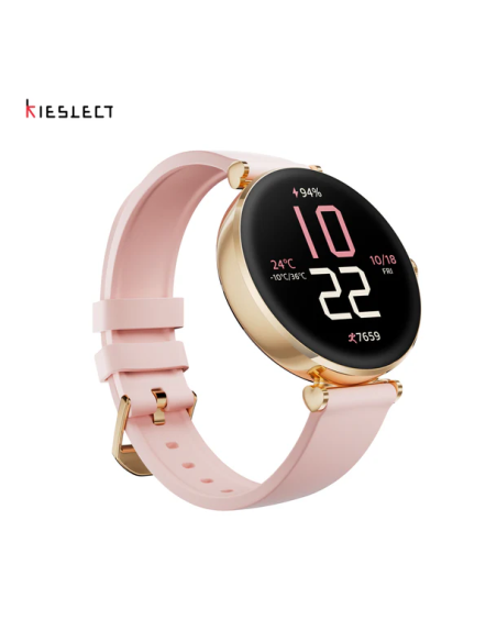 Kieslect Pura Dorado Smartwatch