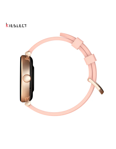 Kieslect Pura Dorado Smartwatch