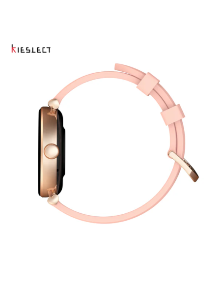 Kieslect Pura Dorado Smartwatch