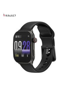 Kieslect Balance Negro Smartwatch