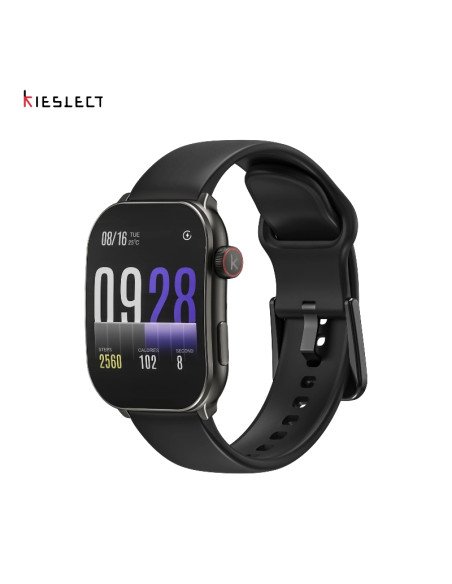 Kieslect Balance Negro Smartwatch