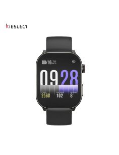 Kieslect Balance Negro Smartwatch 2