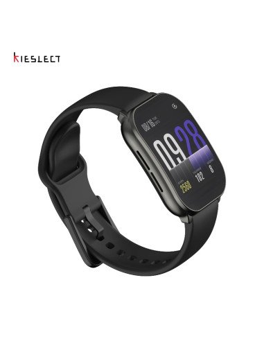 Kieslect Balance Negro Smartwatch