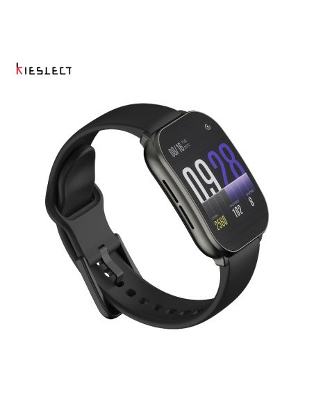 Kieslect Balance Negro Smartwatch