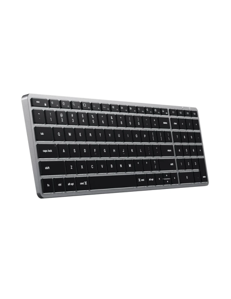 Teclado bluetooth Satechi X2 Blacklit