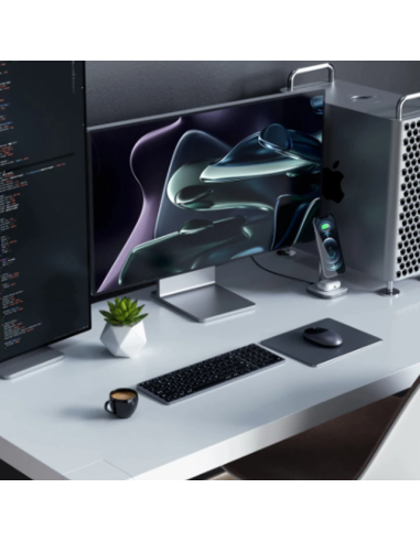 Teclado bluetooth Satechi X2 Blacklit