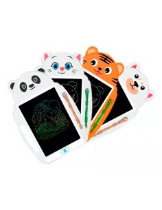 Pizarra magica digital LCD 9"