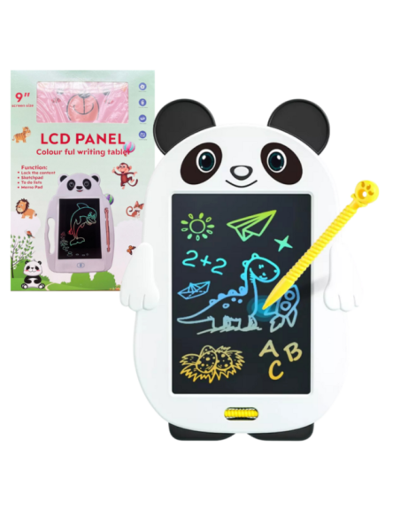 Pizarra magica digital LCD 9"