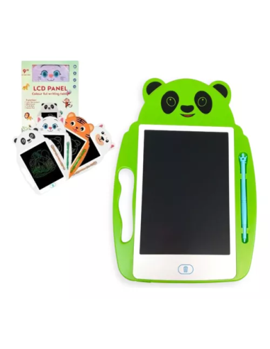 Pizarra magica digital LCD 9"