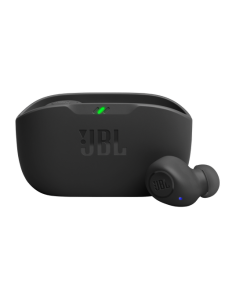 Auricular bluetooth JBL Wave Buds (Negro)