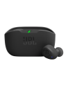 Auricular bluetooth JBL Wave Buds (Negro)