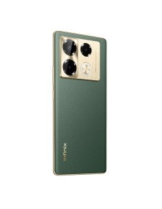 INFINIX Note 40 Pro X6850 Verde (256gb y 16gb ram) 2