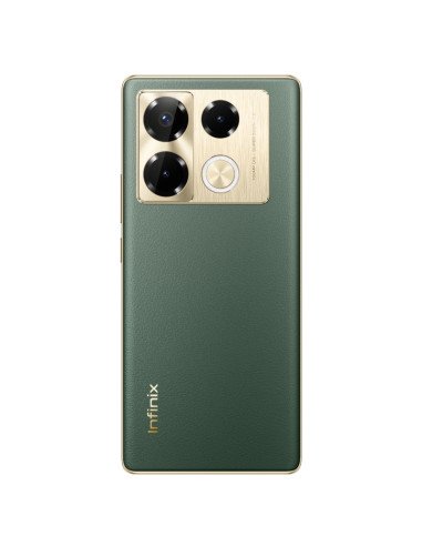 INFINIX Note 40 Pro X6850 Verde (256gb y 16gb ram)