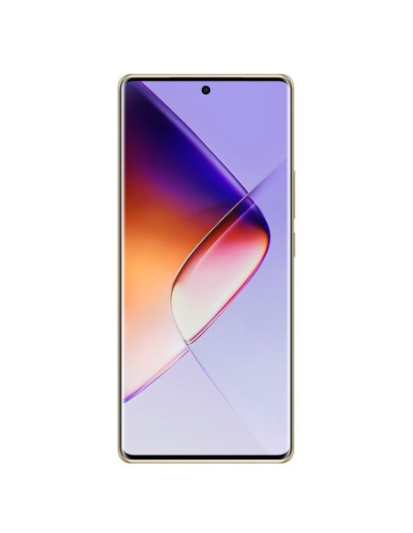 INFINIX Note 40 Pro X6850 Verde (256gb y 16gb ram)