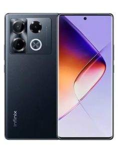 INFINIX Note 40 Pro X6850 Negro (256gb y 16gb ram)