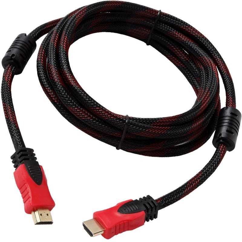 Cable HDMI 3 Mts mallado