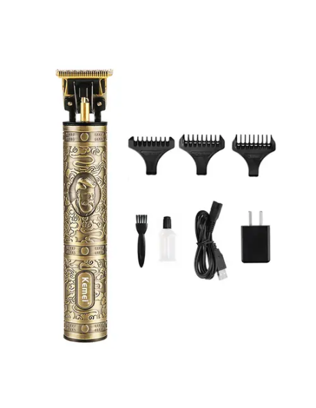 Cortadora de pelo Kemei profesional (KEMEI003)