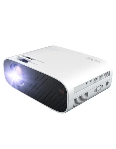 Proyector portatil GADNIC 5500L Full HD (PROJ0093)