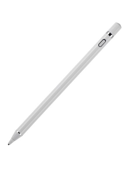 Lapiz capacitivo optico GADNIC para tablet y celular LAPGRAF1