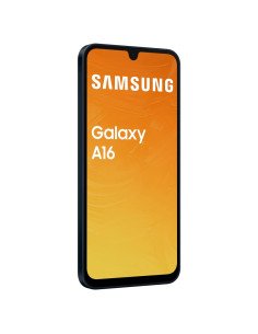 SAMSUNG A16 4G (128+4GB) Dual SIM Negro 2