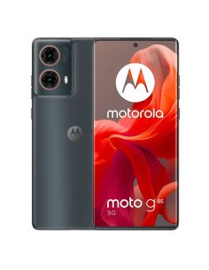 Moto G85 5G (256+8GB) Dual SIM Gris