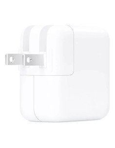Cargador de MacBook 30W Tipo C Certificado