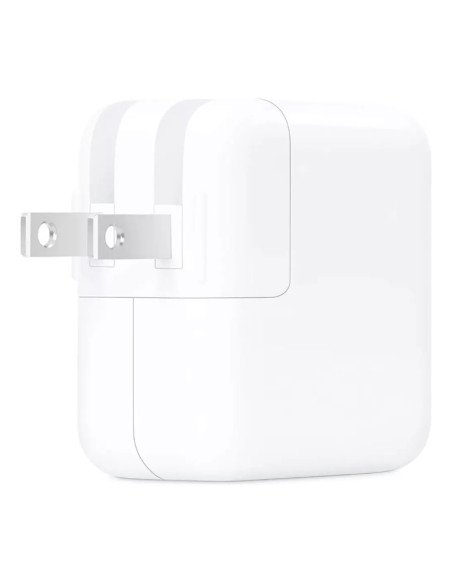 Cargador de MacBook 30W Tipo C Certificado
