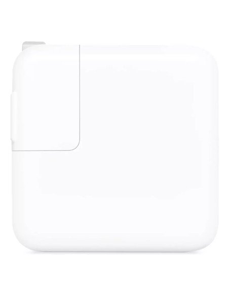 Cargador de MacBook 30W Tipo C Certificado