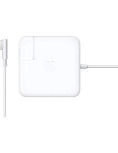 Cargador de MacBook 45W Con cable MagSafe Certificado