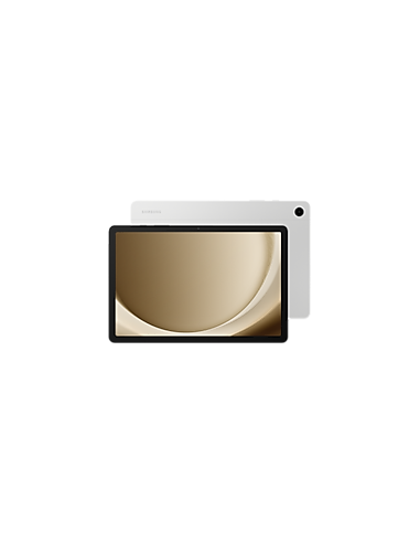Samsung Tab A9 8.7" (64+5GB) SMX110 Plata