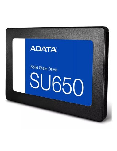 SSD 960GB ADATA SU650 SATAIII 2.5