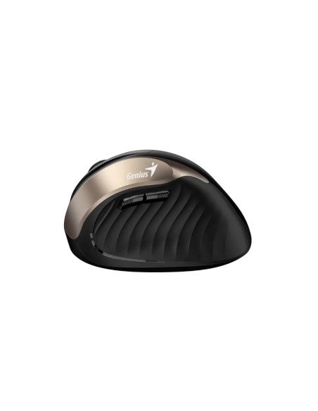 Mouse inalambrico Genius Ergo 8250S Gold