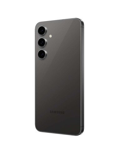SAMSUNG S24 FE (256+8GB) Dual SIM Grafito